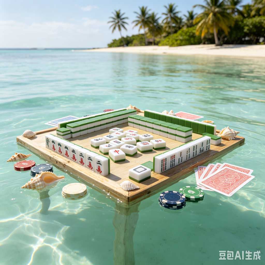 Szczecin,mahjong