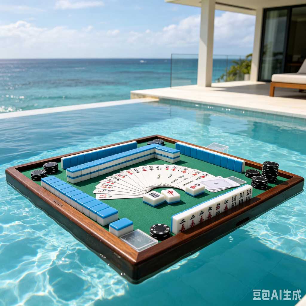 Flint,mahjong