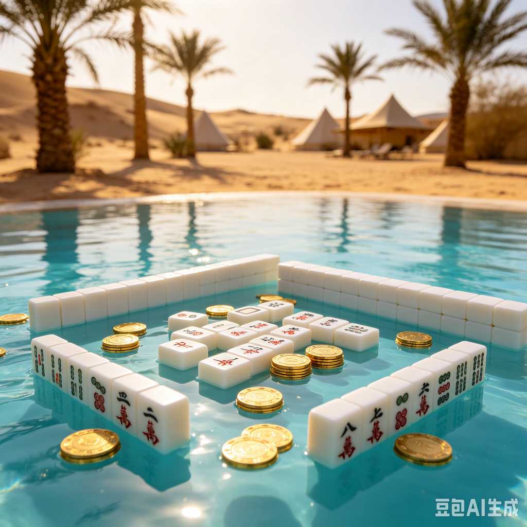 Mexicali,mahjong