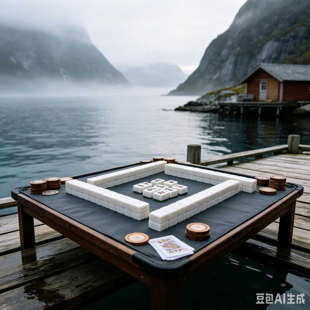 RapidCitySD,mahjong
