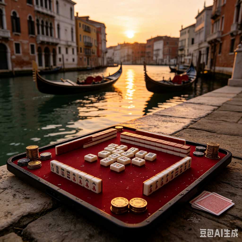 ThorntonCO,mahjong