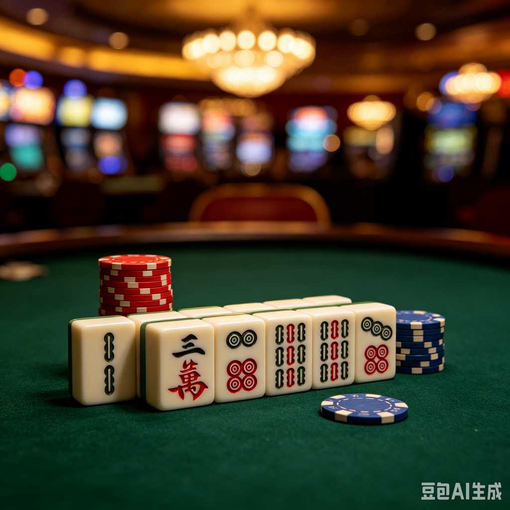 Liege,mahjong