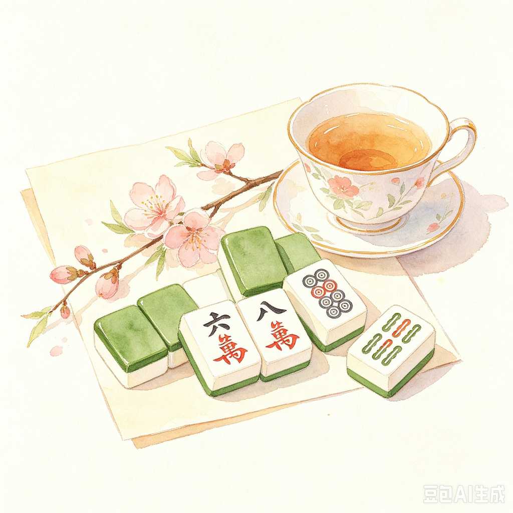 Arizona,mahjong