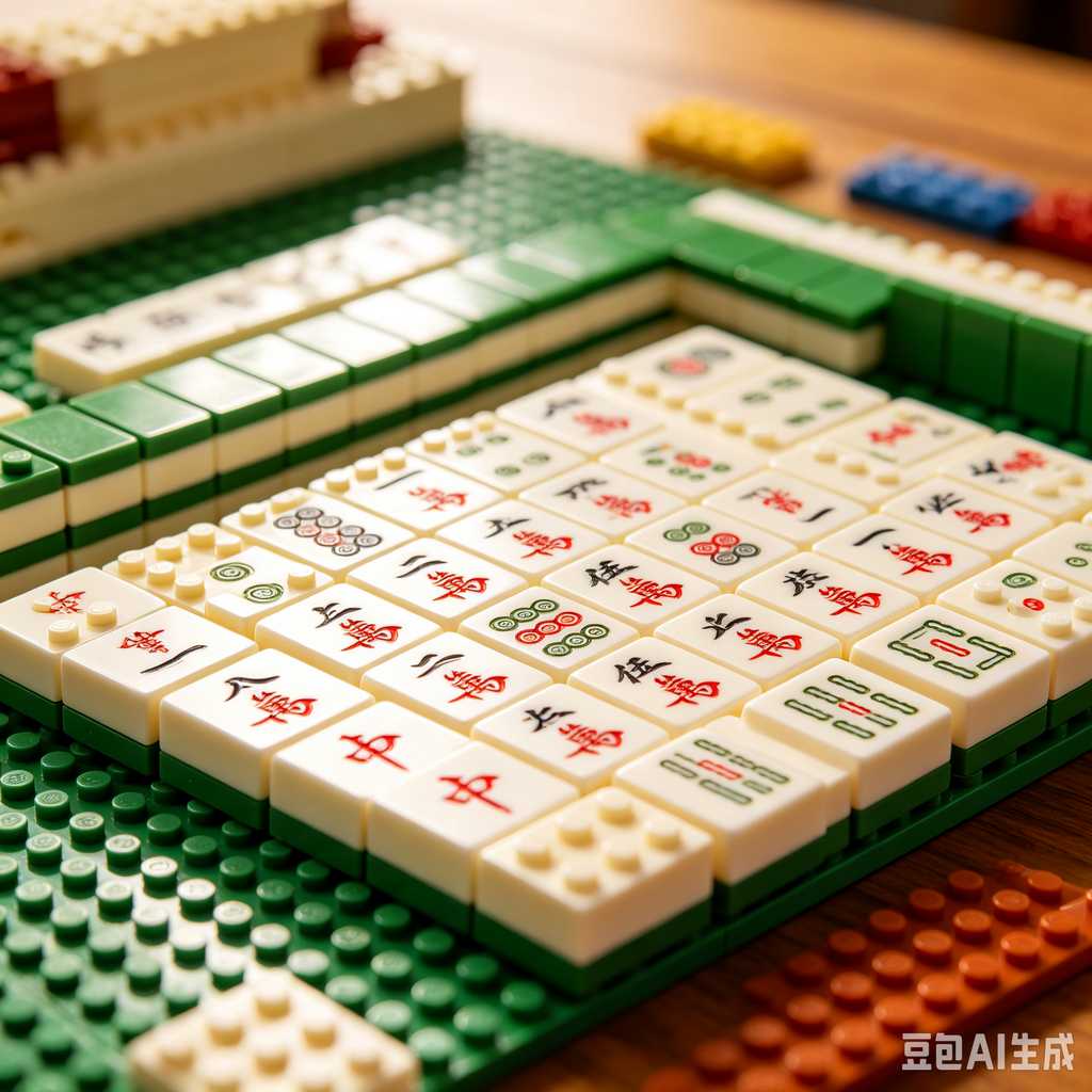 Cannes,mahjong