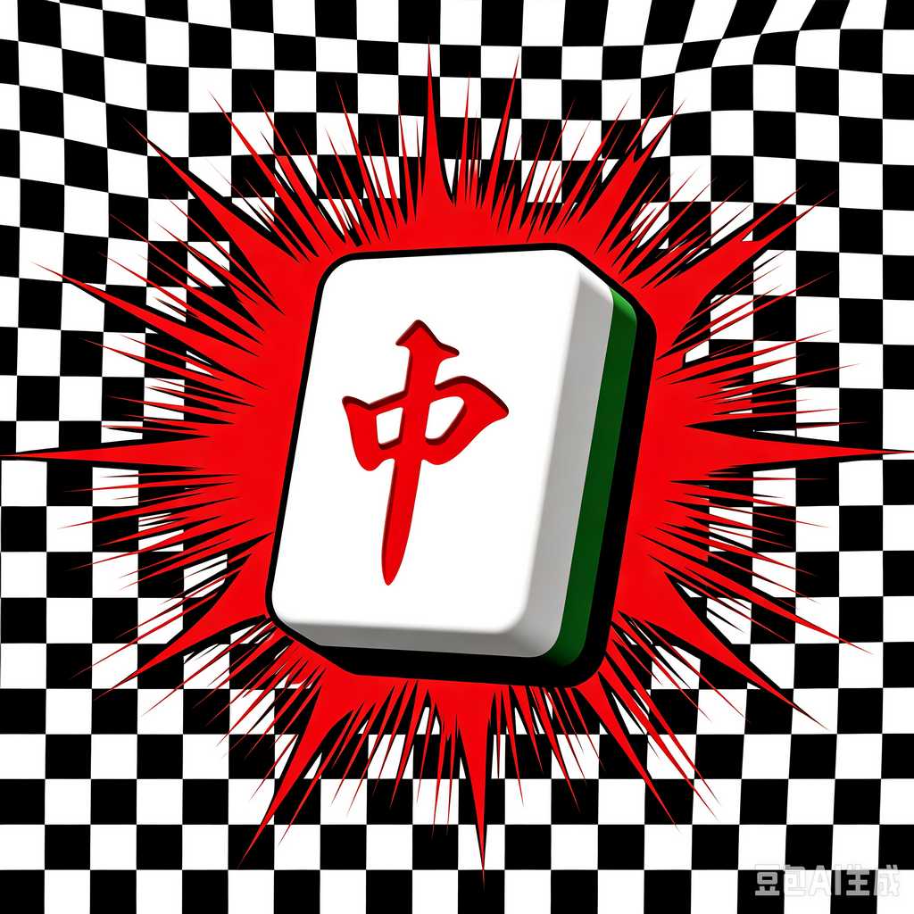 Venice,mahjong
