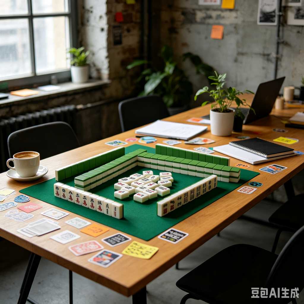 Mississippi,mahjong