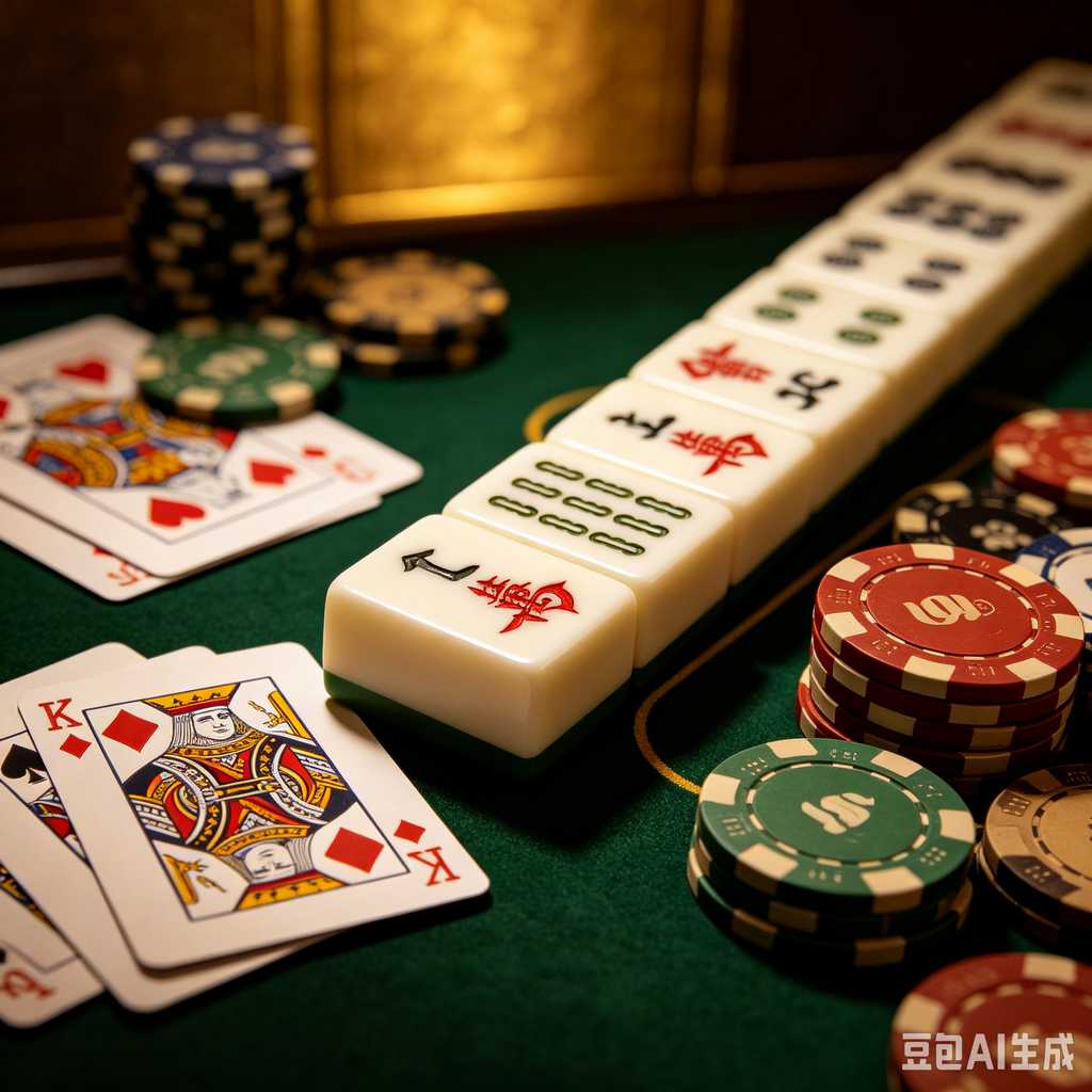 Boston,mahjong
