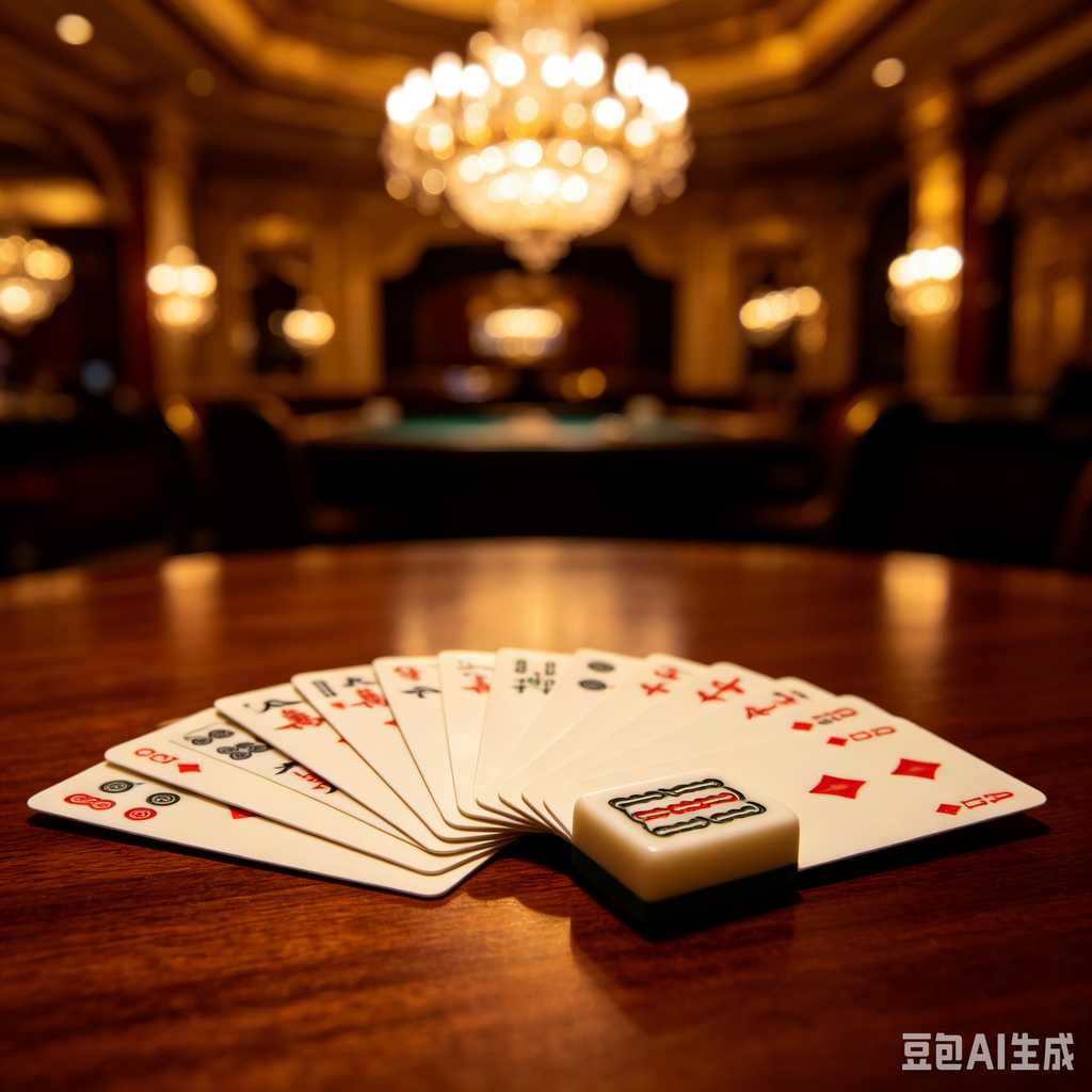 Belfast,mahjong