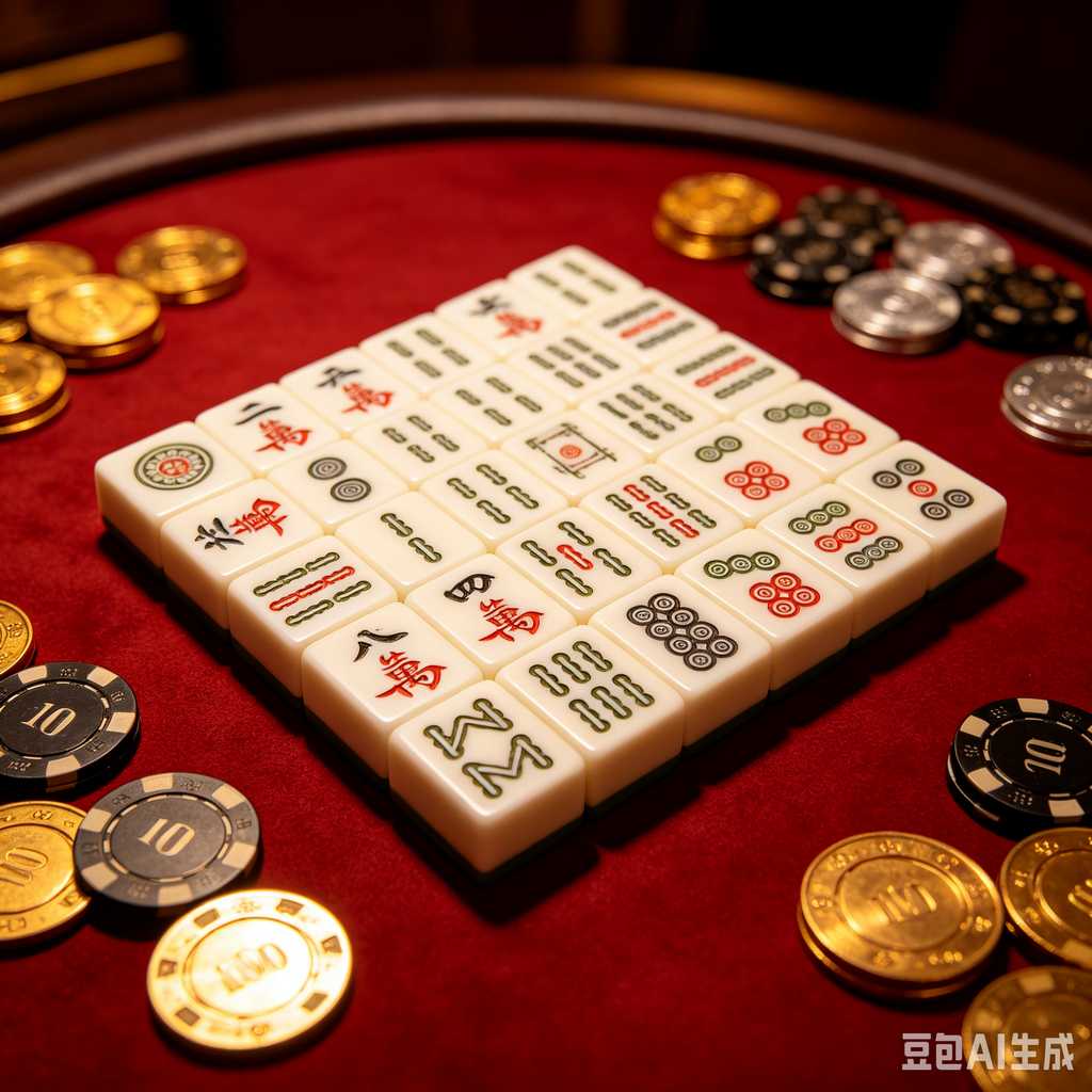 Budapest,mahjong