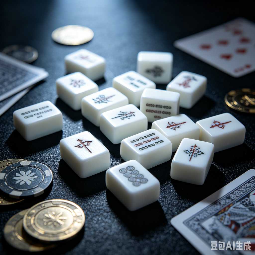 BridgeportCT,mahjong
