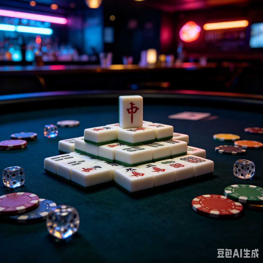 CedarRapids,mahjong