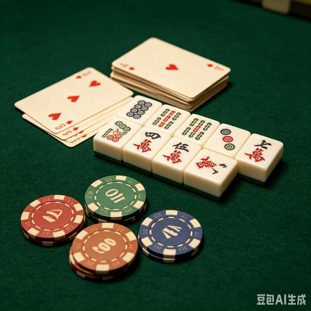 BuenosAires,mahjong