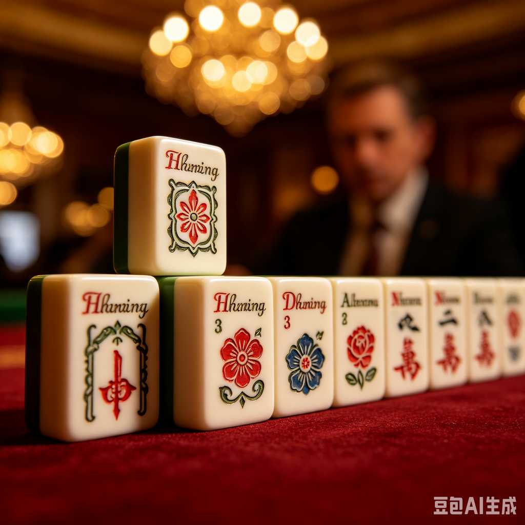 Mississippi,mahjong